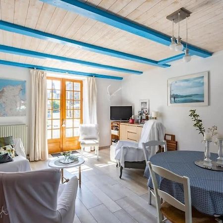 Ker Roz - Belle Maison 3 Chambres- Proche Mer-Port Cancale Exterior photo