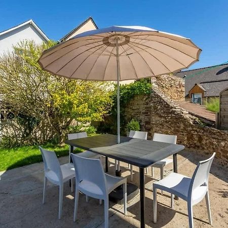 Ker Roz - Belle Maison 3 Chambres- Proche Mer-Port Cancale Exterior photo